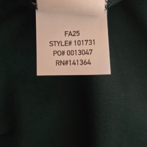 Rhone Backspin Performance Tee - Picture 10 of 13